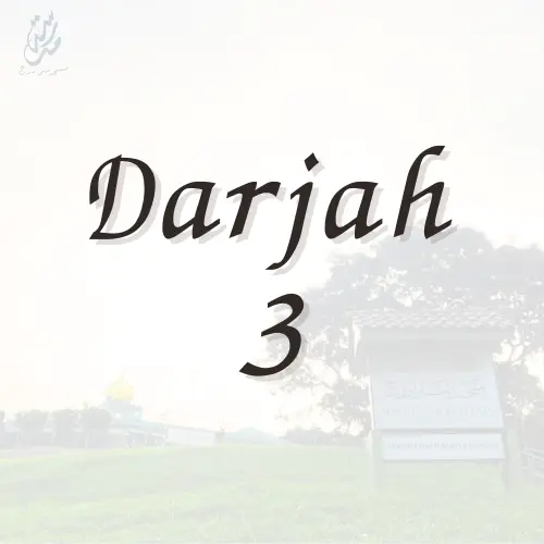 Darjah 3 26